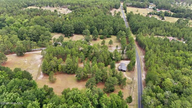 3156 Reservation Road, Aberdeen, NC 28315