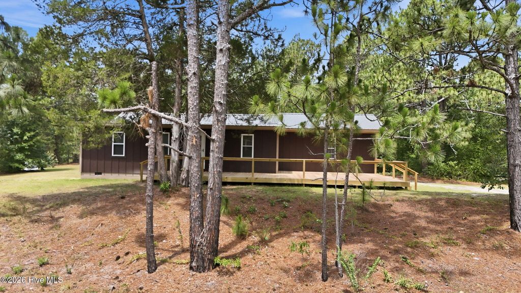 3156 Reservation Road, Aberdeen, NC 28315