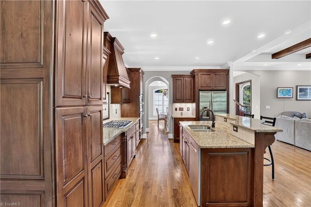 7611 Calmeria Court, Kernersville, NC 27284