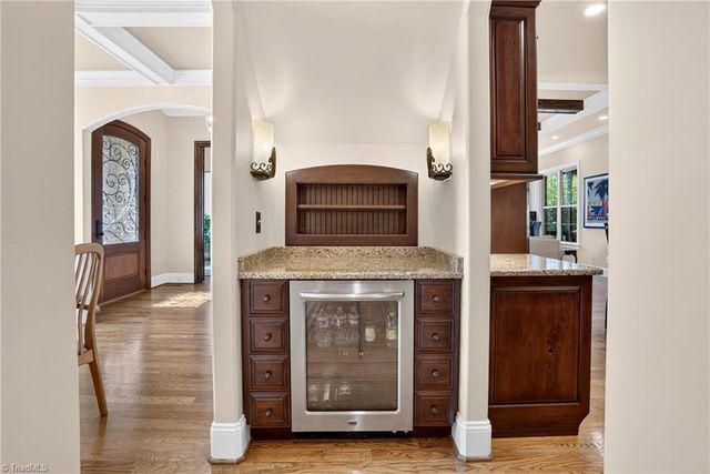 7611 Calmeria Court, Kernersville, NC 27284