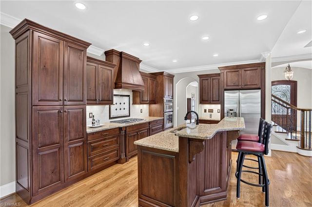 7611 Calmeria Court, Kernersville, NC 27284
