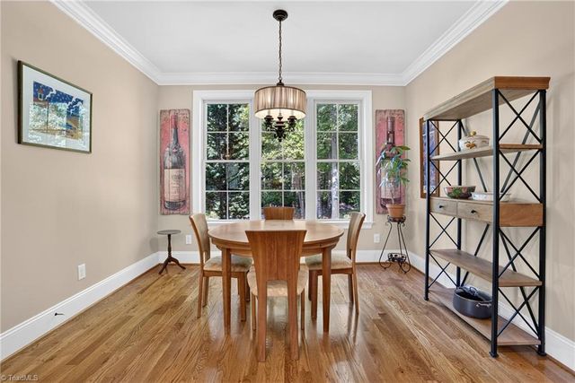 7611 Calmeria Court, Kernersville, NC 27284