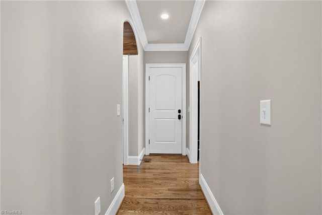 7611 Calmeria Court, Kernersville, NC 27284