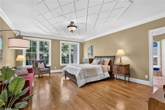 7611 Calmeria Court, Kernersville, NC 27284