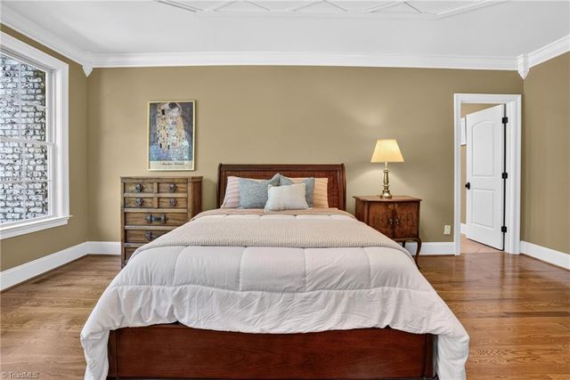 7611 Calmeria Court, Kernersville, NC 27284