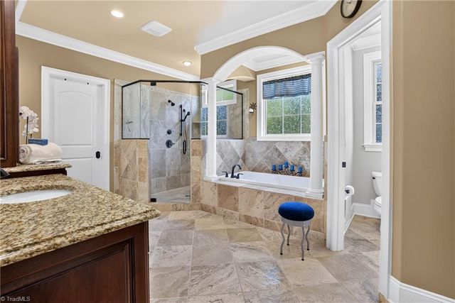 7611 Calmeria Court, Kernersville, NC 27284