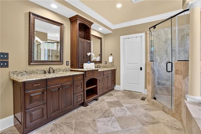 7611 Calmeria Court, Kernersville, NC 27284