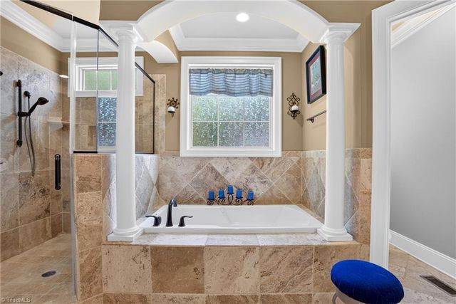 7611 Calmeria Court, Kernersville, NC 27284