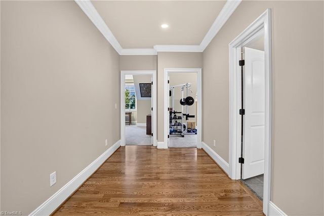 7611 Calmeria Court, Kernersville, NC 27284
