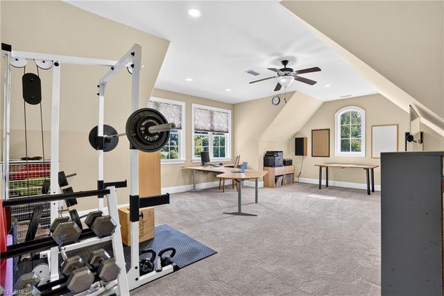 7611 Calmeria Court, Kernersville, NC 27284