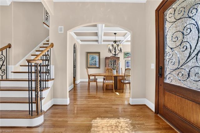 7611 Calmeria Court, Kernersville, NC 27284