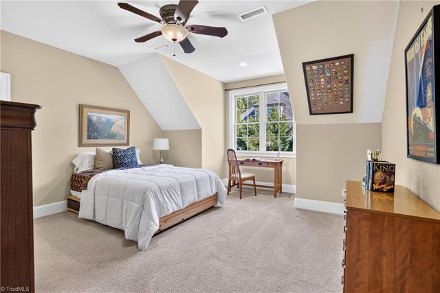 7611 Calmeria Court, Kernersville, NC 27284