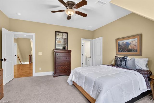 7611 Calmeria Court, Kernersville, NC 27284
