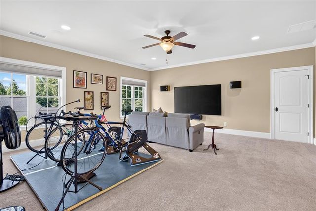 7611 Calmeria Court, Kernersville, NC 27284