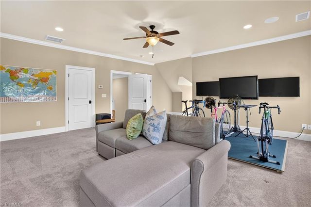 7611 Calmeria Court, Kernersville, NC 27284