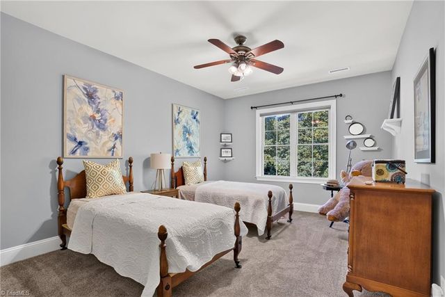 7611 Calmeria Court, Kernersville, NC 27284