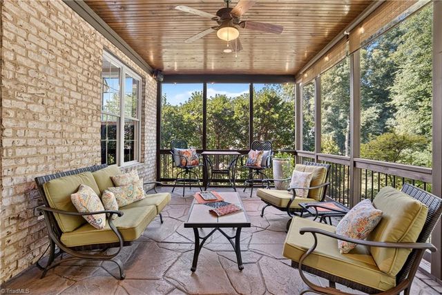 7611 Calmeria Court, Kernersville, NC 27284