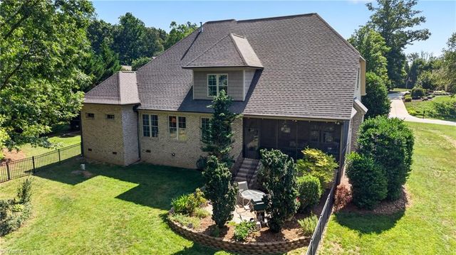 7611 Calmeria Court, Kernersville, NC 27284