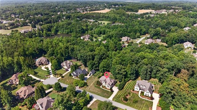 7611 Calmeria Court, Kernersville, NC 27284