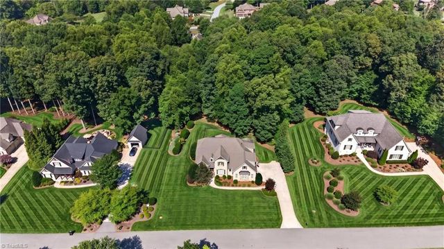 7611 Calmeria Court, Kernersville, NC 27284