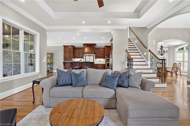 7611 Calmeria Court, Kernersville, NC 27284