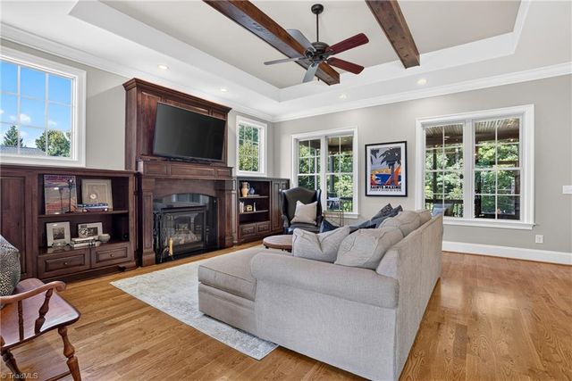 7611 Calmeria Court, Kernersville, NC 27284