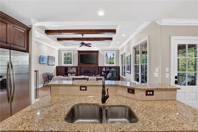 7611 Calmeria Court, Kernersville, NC 27284