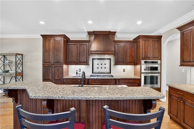 7611 Calmeria Court, Kernersville, NC 27284