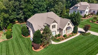 7611 Calmeria Court, Kernersville, NC 27284