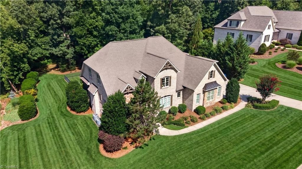 7611 Calmeria Court, Kernersville, NC 27284