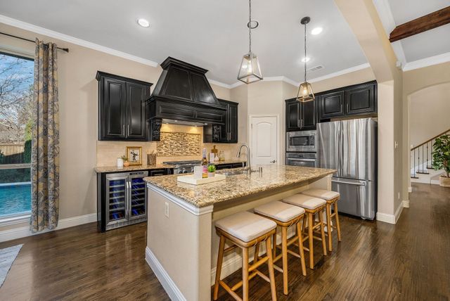 4428 Casa Grande Lane, Mckinney, TX 75070