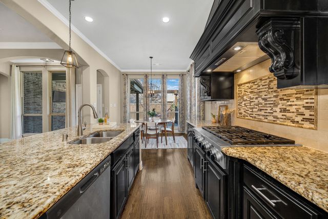 4428 Casa Grande Lane, Mckinney, TX 75070