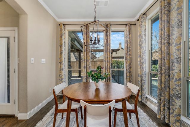 4428 Casa Grande Lane, Mckinney, TX 75070