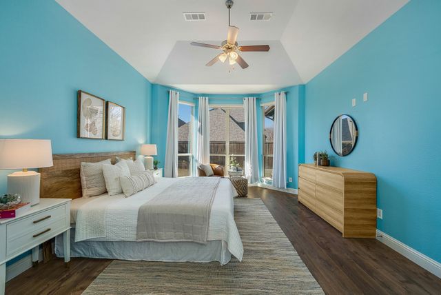 4428 Casa Grande Lane, Mckinney, TX 75070