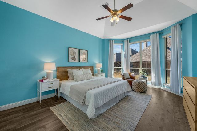 4428 Casa Grande Lane, Mckinney, TX 75070