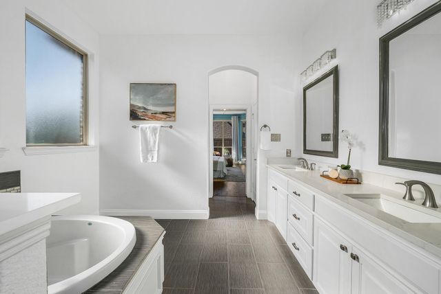 4428 Casa Grande Lane, Mckinney, TX 75070