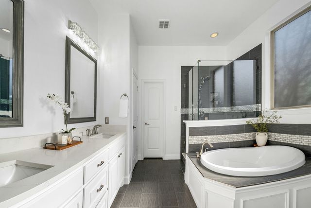 4428 Casa Grande Lane, Mckinney, TX 75070