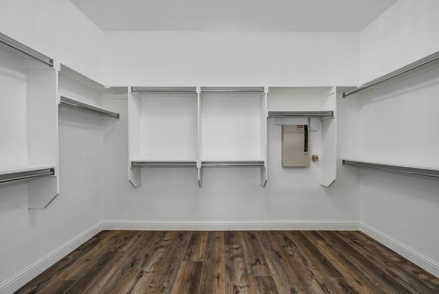 4428 Casa Grande Lane, Mckinney, TX 75070