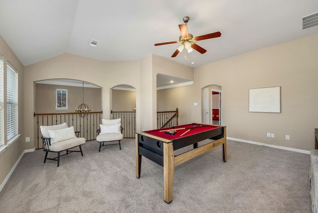 4428 Casa Grande Lane, Mckinney, TX 75070