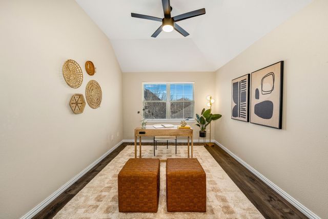 4428 Casa Grande Lane, Mckinney, TX 75070