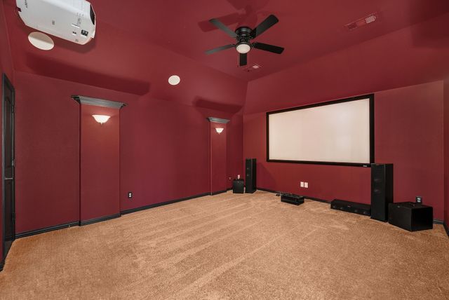 4428 Casa Grande Lane, Mckinney, TX 75070