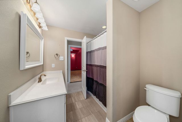 4428 Casa Grande Lane, Mckinney, TX 75070