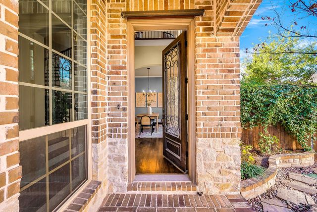 4428 Casa Grande Lane, Mckinney, TX 75070