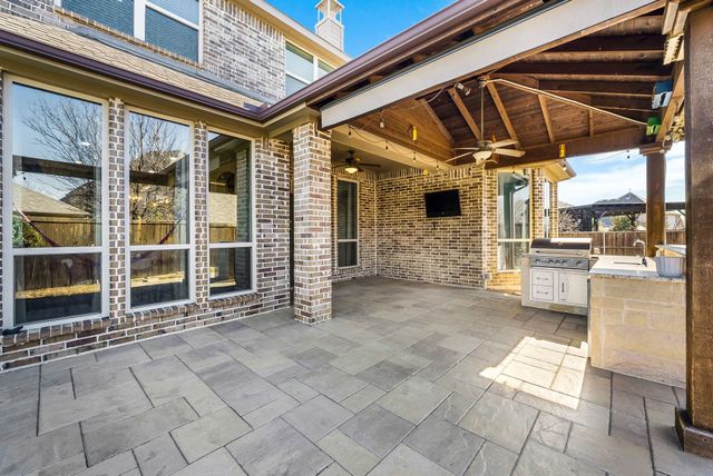 4428 Casa Grande Lane, Mckinney, TX 75070