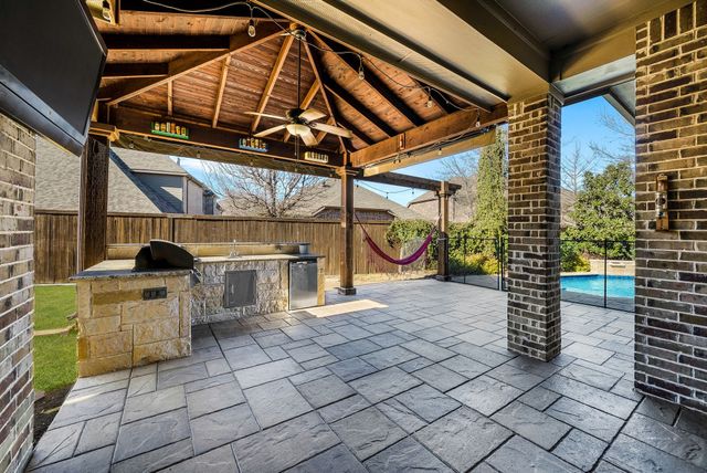 4428 Casa Grande Lane, Mckinney, TX 75070