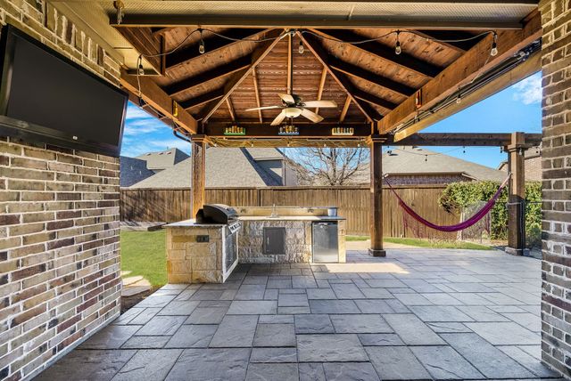 4428 Casa Grande Lane, Mckinney, TX 75070