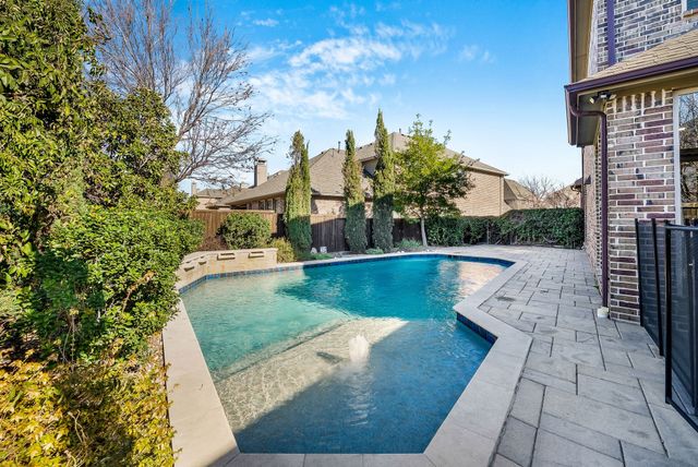 4428 Casa Grande Lane, Mckinney, TX 75070