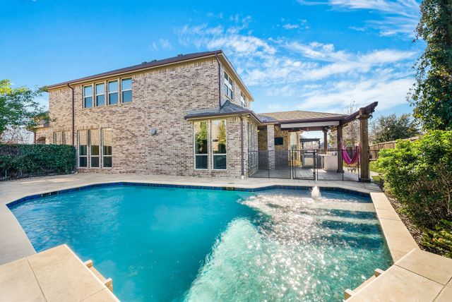 4428 Casa Grande Lane, Mckinney, TX 75070