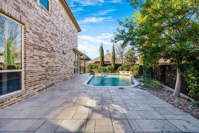 4428 Casa Grande Lane, Mckinney, TX 75070