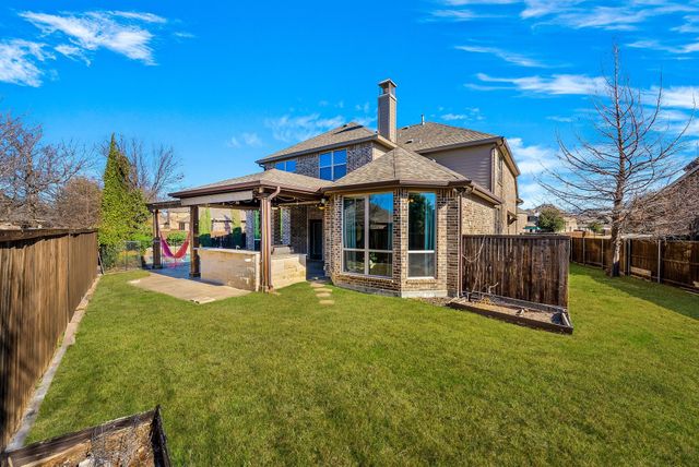 4428 Casa Grande Lane, Mckinney, TX 75070